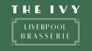 The Ivy Liverpool Brasserie logo