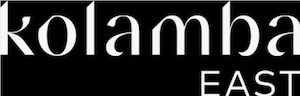 Kolamba East – City logo