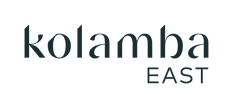 Kolamba East – City logo