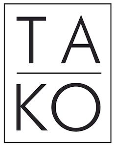 TA-KO – Stoke Newington logo
