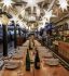 The Creative Event Space At Jamie Oliver HQ London