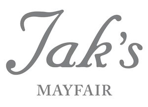 Jak’s – Mayfair logo