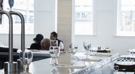 St. JOHN Bread And Wine Private Dining
