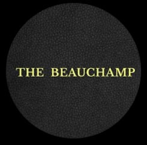 The Beauchamp – Knightsbridge logo