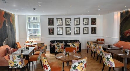 The Beauchamp Private Dining Image2
