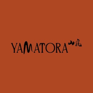 Yamatora London logo