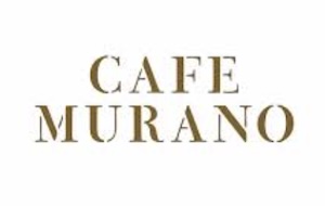 Cafe Murano Marylebone logo