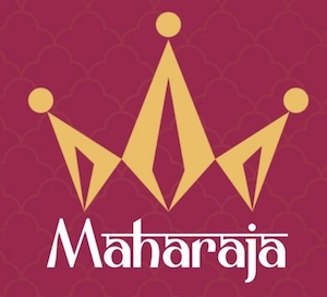 Maharaja of India – Soho logo
