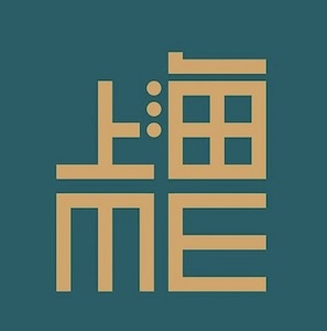 Shanghai Me London – Mayfair logo
