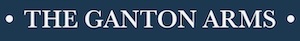 The Ganton Arms – Soho logo