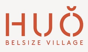 HUŎ Belsize Village logo