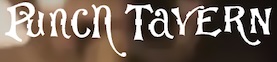 Punch Tavern – Fleet Street logo