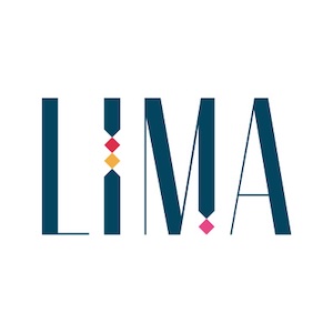 LIMA – Fitzrovia logo