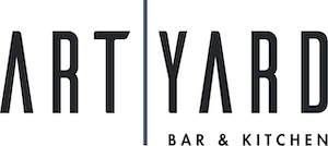 Art Yard Bar & Kitchen at Bankside Hotel logo