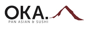 OKA – Notting Hill logo