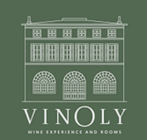 Vinoly – Marylebone logo