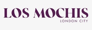Los Mochis London City logo