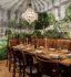 Private Dining Room At Blanchette Soho 1