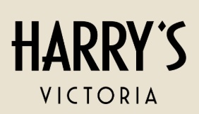 Harry’s Victoria logo