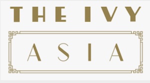 The Ivy Asia – Cardiff logo