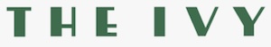 The Ivy Marlow Garden logo