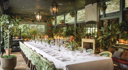 The Ivy Marlow Private Dining Image1 The Terrace 1