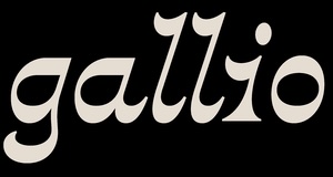 Gallio – Fitzrovia logo