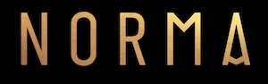 Norma – Fitzrovia logo
