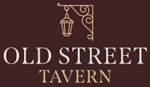 Old Street Tavern – Shoreditch logo