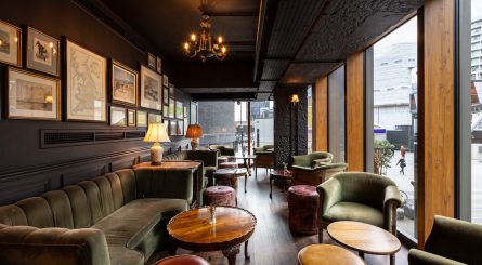 Old Street Tavern Private Dining Image2