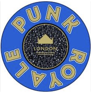 Punk Royale London – Mayfair logo