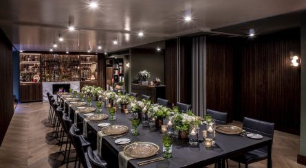 The Marylebone Private Dining Room Main Image 1