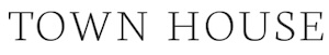 Town House at The Kensington logo