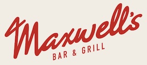 Maxwell’s Bar & Grill – Covent Garden logo