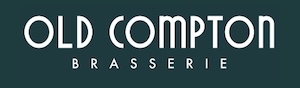 Old Compton Brasserie – Soho logo
