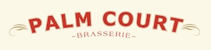 Palm Court Brasserie – Covent Garden logo