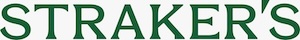 Straker’s Dining Room – Notting Hill logo