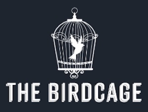 The Birdcage logo