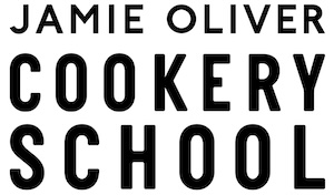 The Jamie Oliver Cookery School – London West End logo
