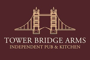Tower Bridge Arms logo