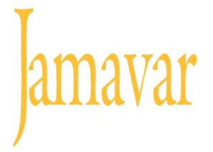 Jamavar – Mayfair logo