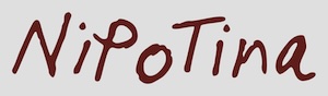 Nipotina – Mayfair logo