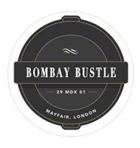 Bombay Bustle – Mayfair logo