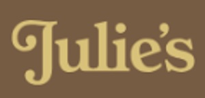 Julie’s – Notting Hill logo