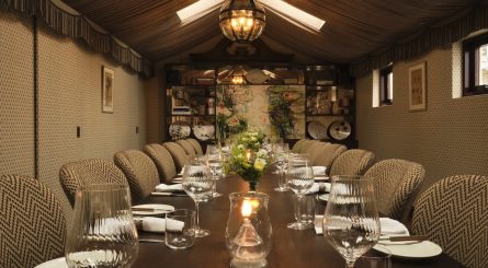 Julies Restaurant Private Dining Room Image1 1