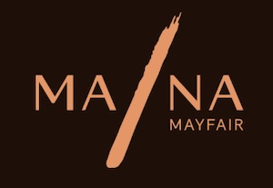 MA/NA – Mayfair logo