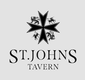 St. John’s Tavern – Archway logo