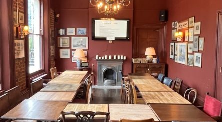 St. Johns Tavern Private Dining Image7