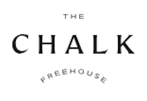The Chalk Freehouse – Chelsea logo