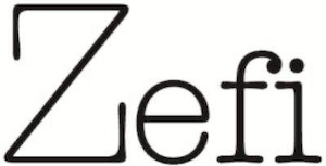 Zefi – Chelsea logo